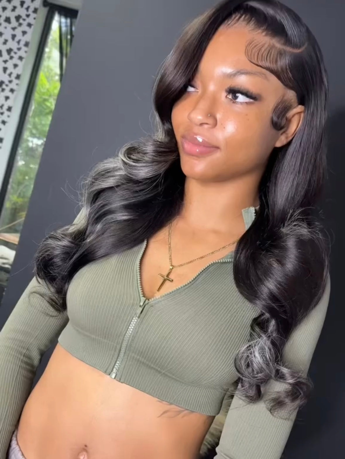 Cambodian Frontals