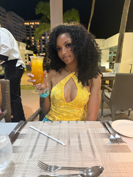 Burmese Curly Bundles