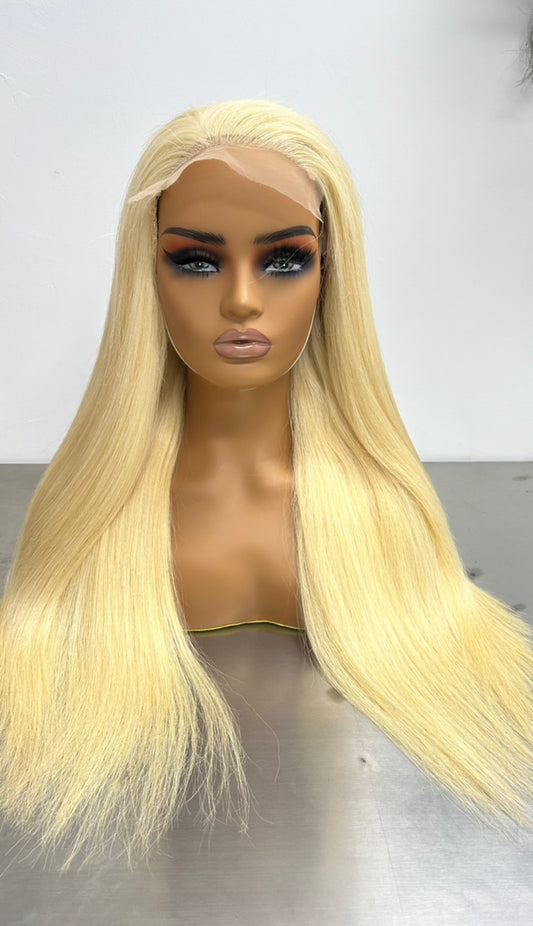613 Straight Wigs