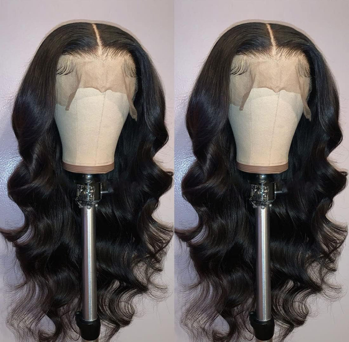 Cambodian Loose Wave Wigs