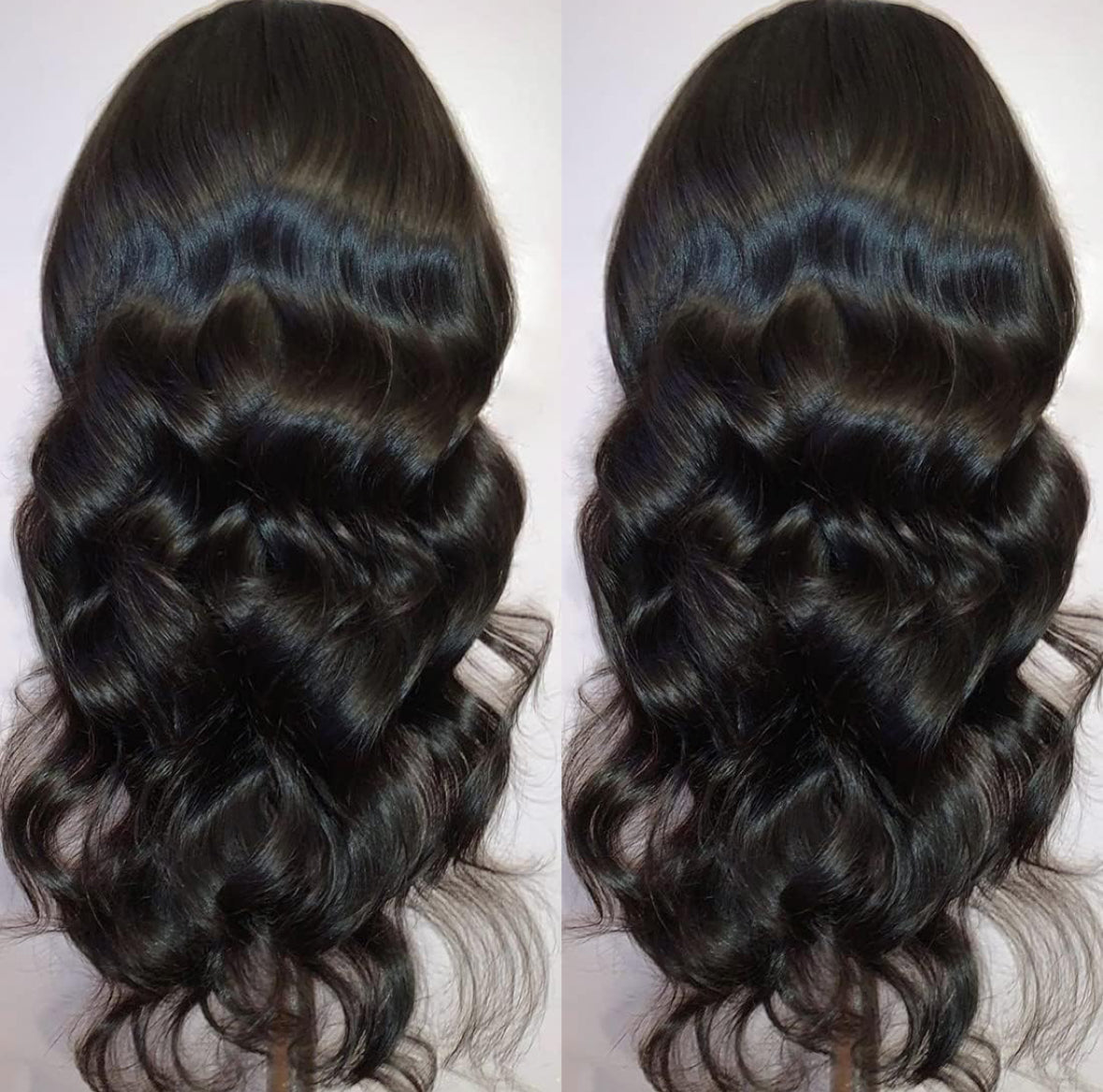 Cambodian Loose Wave Wigs