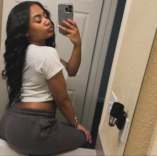 Seamless Clip-ins