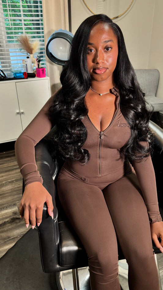 Raw Cambodian Single Bundles
