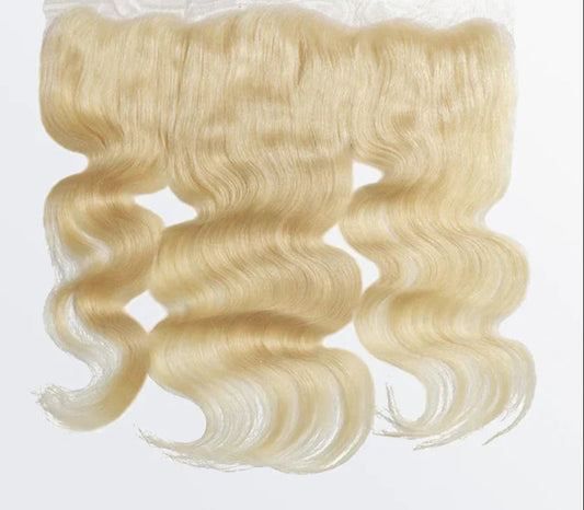 613 Frontals