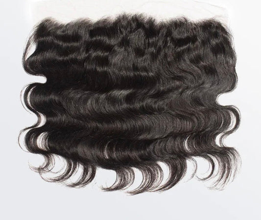 Raw Cambodian Frontals