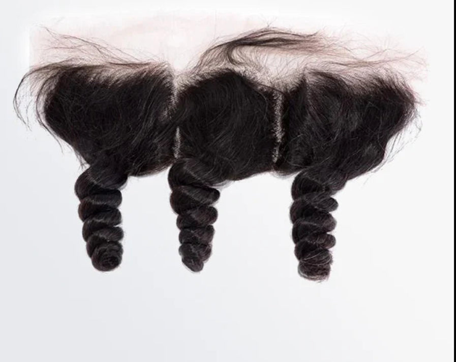 Cambodian Frontals
