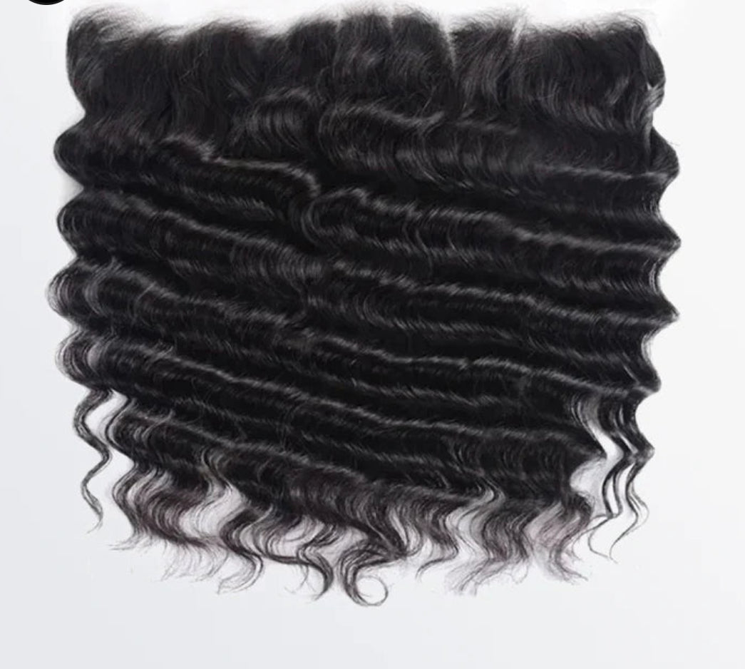 Cambodian Frontals
