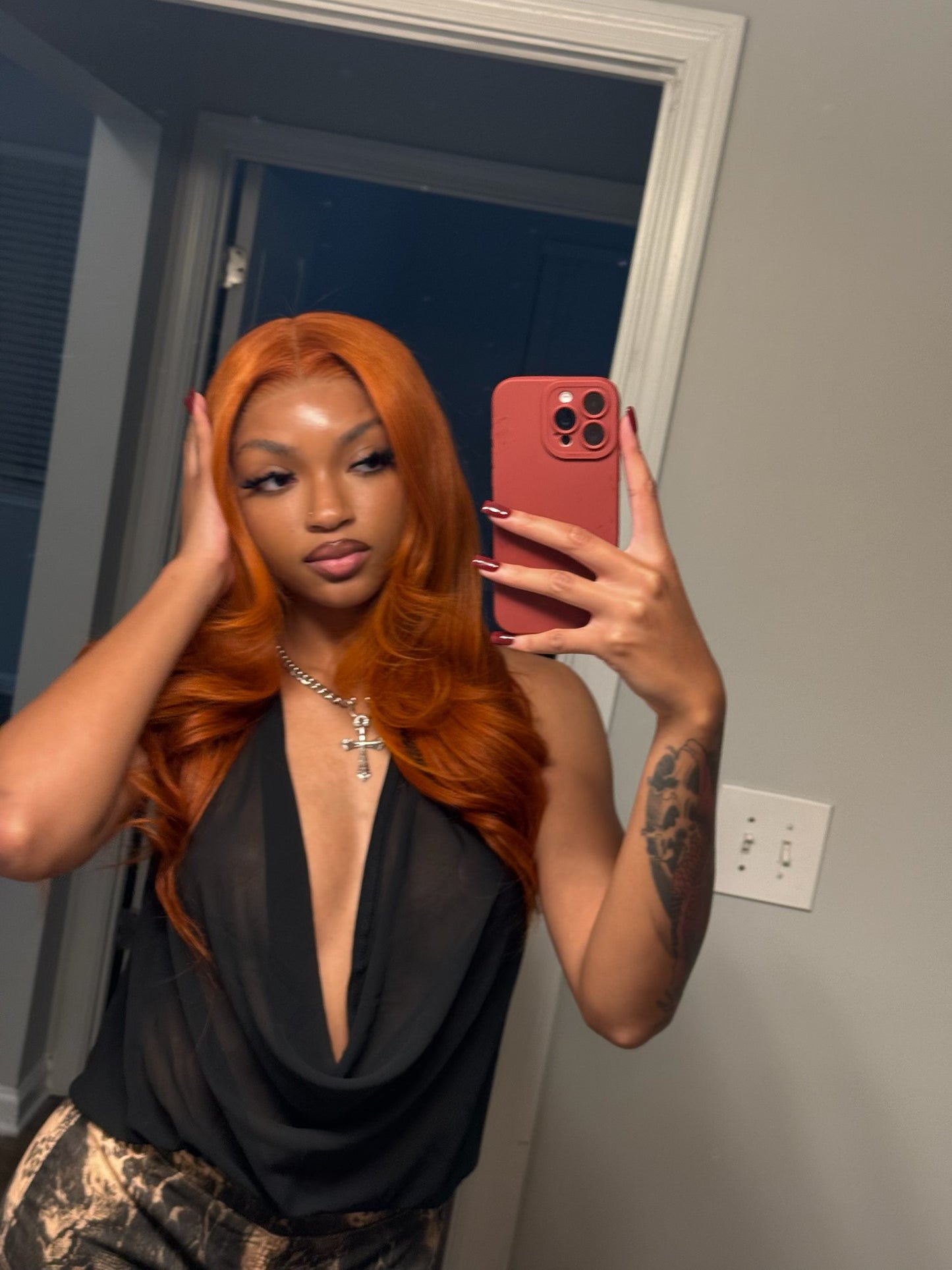 613 Body Wave Wigs